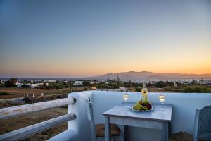 Cycladic Islands Hotel & Spa Naxos Greece