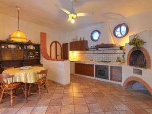 Holiday Home Fanusa by Interhome