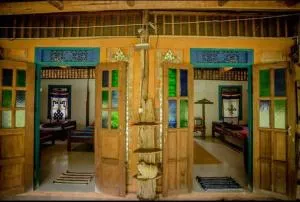 Dawdoylisu Chiangmai - Ban Pang Kwang