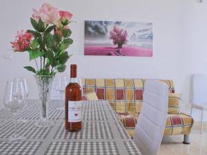 Holiday Home Quadri Vista Mare 1 by Interhome