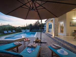 Villa Augusta by Interhome