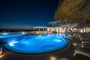 Cycladic Islands Hotel & Spa Naxos Greece