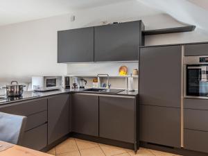 Apartment Cristina by Interhome