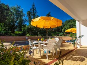 Villa Maria by Interhome