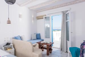 Cycladic Islands Hotel & Spa Naxos Greece