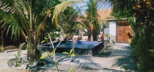 Belong home stay lembongan
