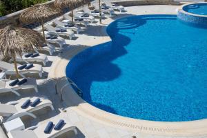 Cycladic Islands Hotel & Spa Naxos Greece