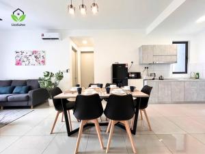IOI City Mall Modern Home PICC