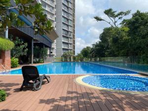 IOI City Mall Modern Home PICC