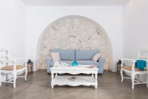 Cycladic Islands Hotel & Spa Naxos Greece