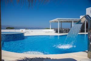 Cycladic Islands Hotel & Spa Naxos Greece