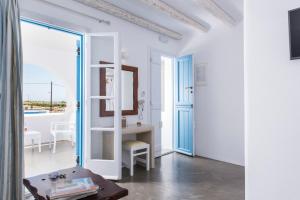 Cycladic Islands Hotel & Spa Naxos Greece