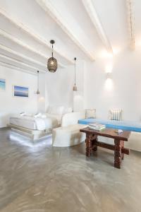 Cycladic Islands Hotel & Spa Naxos Greece