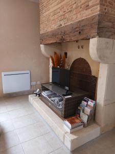 GÎTE AUX BOIS DEN TEMPS