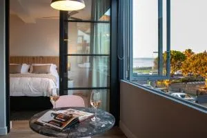 Urban Luxury Apartment in Sea Point - 开普敦