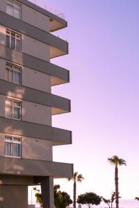Urban Luxury Apartment in Sea Point