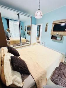 Glamorous feel at home apartment