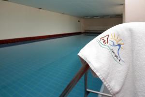 Ferienwohnung "Alpenglück" mit Hallenbad