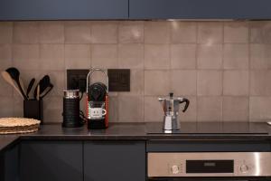 Urban Luxury Apartment in Sea Point