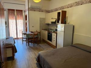Studio room in Hotel Wega