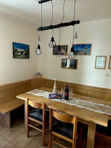 Rogla - Apartma ROŽLE