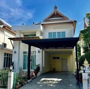 Amphawan - Ban Rong O