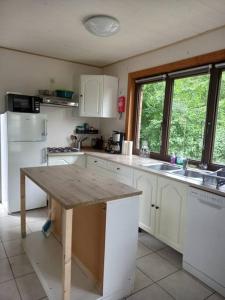 Chalet - lEndoxyle