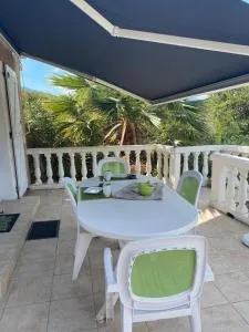 Appartement T2 Olmeto - Viggianello