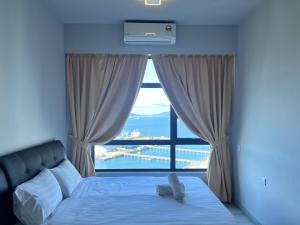 Splendours Condos@Jesselton Quay