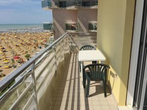 Cansiglio Apartments