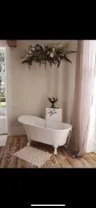 Suite romantique au château - 沙托布里昂