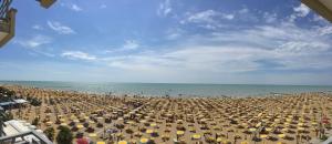 Cansiglio Apartments