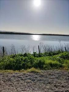 Dormez au coeur du village entre plage et polder - 巴尔巴特尔