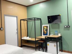 บ้านไร่แสงจันทร์ รีสอร์ท