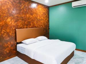 บ้านไร่แสงจันทร์ รีสอร์ท