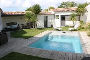 PINS EN RE - Rivedoux-Plage