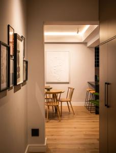 Urban Luxury Apartment in Sea Point