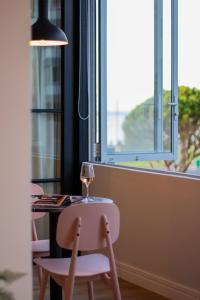 Urban Luxury Apartment in Sea Point