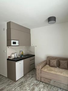 Apartman Leona A-1