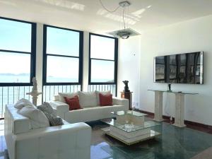 Vista de Tirar o Fôlego