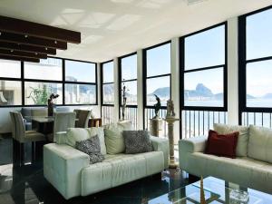 Vista de Tirar o Fôlego