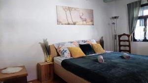 100 Éves Vendégház - Háromhuta