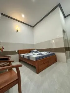 Cát Tú HomeStay - Phan Rang