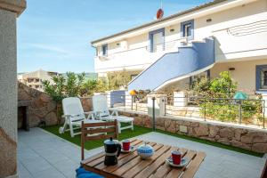 [Beautiful at 200 mt from the sea]