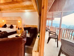 Himalayan Village Resort, Manali