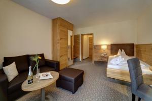 Single Room room in Bayerwaldhotel Hofbräuhaus