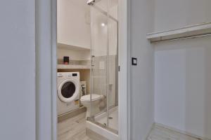 Apartment mit 2 Schlafzimmern