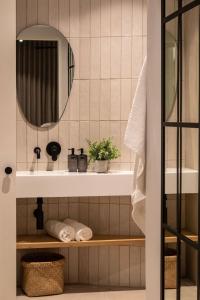 Urban Luxury Apartment in Sea Point