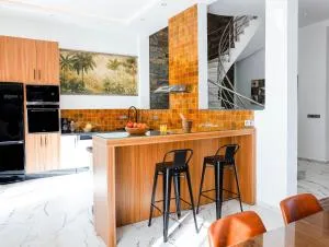 Villa Africa - Diabet