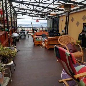 Noface 3 - Los Vilos